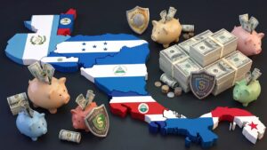 Sistema financiero centroamericano acelera su transformación por la digitalización y la inclusión