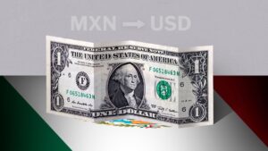 Precio del dólar hoy en México: cotización de cierre del 15 de julio