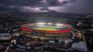 Clima en México hoy domingo 5 de julio EN VIVO: ¿el partido México vs Inglaterra podría retrasarse por tormentas?