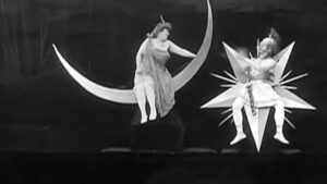Cuando la Luna escribe el guion: el eclipse en la historia del cine