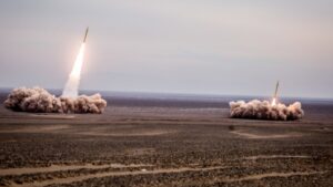 EN VIVO | El régimen de Irán lanzó ataques contra bases militares de Estados Unidos en Medio Oriente
