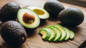 5 alimentos que son saludables a pesar de ser altos en calorías