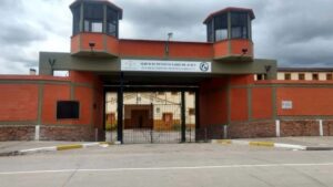 Imputaron al preso que incendió un pabellón de la cárcel de Gorriti donde se encontraba el femicida de Iara Rueda