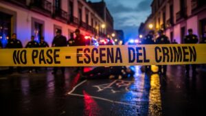 EN VIVO | Seguridad, narcotráfico y crimen en México hoy 22 de julio: asesinan a balazos al periodista Alejandro Leyva en Oaxaca