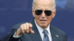 El cáncer que padece el expresidente estadounidense Joe Biden es «muy doloroso y debilitante», reveló su hijo
