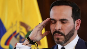 Colombia y los Altos del Golán: De la Espriella da un golpe diplomático al reconocer una soberanía israelí