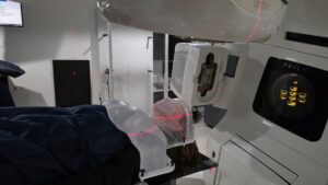 Costa Rica se posiciona como destino internacional para tratamientos contra el cáncer con tecnología de alta precisión