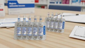 Costa Rica restablece distribución de medicamento contra la leishmaniasis tras recibir donación de Panamá