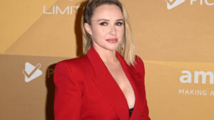 Hayden Panettiere: una muerte prematura, depresión posparto y las presiones fatales de la maternidad