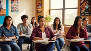 La educación superior mundial en un “punto de inflexión”: más matriculados, pero menos graduados y la urgencia del mundo laboral