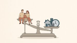 Tener hijos necesita un futuro que dé ganas