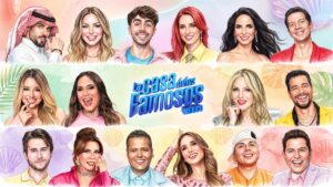 La Casa de los Famosos México 2026 en vivo: Fede Vigevani consigue el primer regalo de la temporada