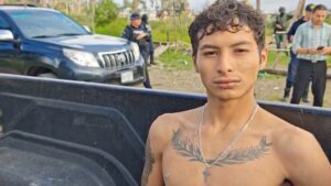 Costa Rica: Autoridades capturan al primero de los 14 más buscados durante “Operación Cacería”