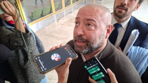 Se reactiva la causa ANDIS: el juez relanza el peritaje de los audios y define el futuro de 30 imputados