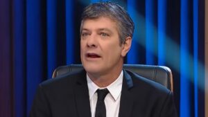 Mario Pergolini reveló qué responde cuando sus hijos le preguntan quién es su favorito: «Se cae de maduro»