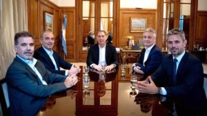 El primer paso por la reelección de Milei y las propuestas en carpeta para limar diferencias con los aliados