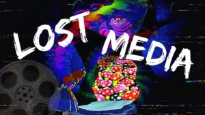 Lost media: qué es y cuáles son los casos más conocidos en México