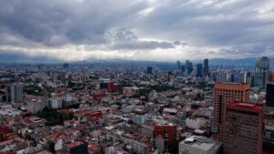 EN VIVO | Clima CDMX y resto de México hoy 28 de agosto: fuerte lluvia deja inundación severa en la capital y Edomex
