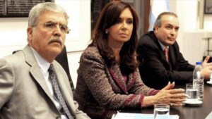 Sueños Compartidos: llega el turno del alegato de Julio De Vido y el veredicto podría conocerse en septiembre