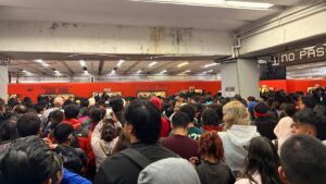 ¿Qué está pasando en el Metro y Metrobús CDMX hoy 10 de agosto?: Lluvia de la noche provoca caos en toda la Red