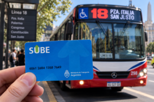 INFORMACIÓN SOBRE MODIFICACIÓN DE PARÁMETROS OPERATIVOS DE LA LÍNEA 28: NUEVA CONECTIVIDAD CON AEROPARQUE JORGE NEWBERY