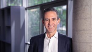 Quién estará detrás del neobanco digital Nubank en Estados Unidos: la decisión de David Vélez