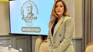 Hija de Ernesto Ruffo podría ser aspirante del PAN a la gubernatura de Baja California, reconoce que aún lo esta “considerando”