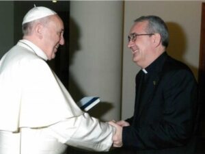 Revelan dos cartas secretas del papa Francisco atacando duramente al Opus Dei
