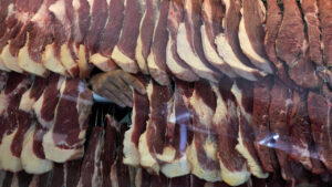 Economía – La Unión Europea suspende las importaciones de carne de Brasil por razones sanitarias
