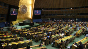 El adiós de Guterres, Groenlandia y la ausencia de Xi y Putin: las claves de la Asamblea General de la ONU