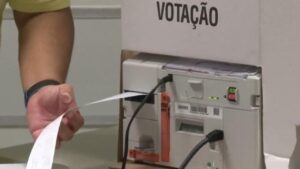 Encuesta indica que Lula lidera en Brasil, aunque hay empate técnico en eventual segunda vuelta