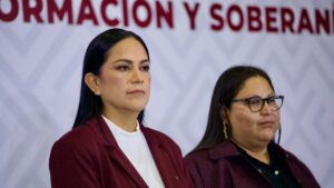 Morena designa a 10 coordinadores estatales rumbo a las 17 gubernaturas de 2027