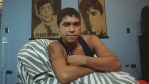 El inesperado final de Walter Olmos: el presentimiento de su madre y un juego macabro en la habitación de un hotel porteño