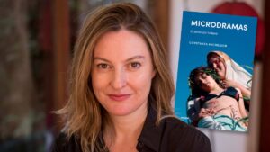 «Somos pervertibles sin darnos cuenta”: Constanza Michelson, el caso Epstein y los microdramas de la vida
