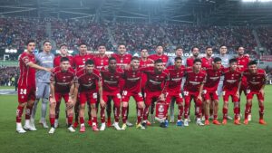 Toluca vs Monterrey Final Leagues Cup EN VIVO: cómo quedó la final, goles y lo más relevante del partido