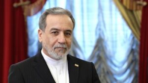 Ministro de Exteriores de Irán: «Estamos preparados para la diplomacia y para la guerra»