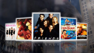 Cultura – ‘Spiderman’, ‘Friends’ o ‘Lilo & Stitch’: el desconocido impacto del 11-S en la cultura pop