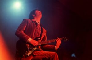 Un día como hoy: Cerati pronunciaba el “Gracias totales” que se volvió eterno