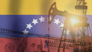 Economía – Chevron y la italiana Eni comprometen miles de millones para reactivar el petróleo venezolano