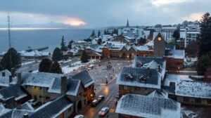Se buscan voluntarios para vivir gratis en Bariloche a cambio de colaborar 25 horas a la semana en un hostel: piden inglés o español intermedio