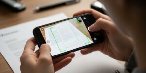 Cómo convertir un documento de más de 100 páginas en PDF sin instalar aplicaciones