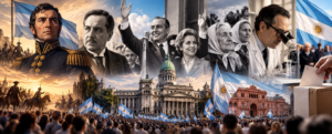 7 acontecimientos ocurridos en octubre que cambiaron para siempre la historia argentina