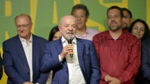 Resultados de las elecciones en Brasil: Flavio Bolsonaro y Lula da Silva van al balotaje en las presidenciales 2026