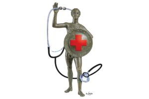 El sistema de salud argentino está muriendo. ¿Quiénes son los responsables? ¿Y las reformas estructurales?