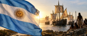 Hoy Lunes 12 de octubre es feriado en toda la Argentina: la historia, los cambios y las controversias detrás de una fecha que divide opiniones