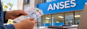 ANSES paga hasta $391.200 por mes: quiénes pueden cobrar la prestación por desempleo y cómo solicitarla
