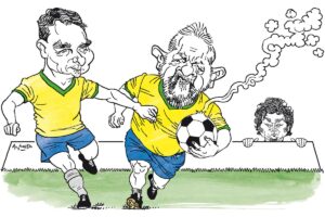 Elecciones en Brasil: un espejo incómodo para la Argentina