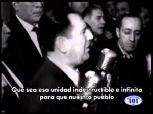 17 de octubre: Juan Domingo Perón, el hombre que transformó para siempre los derechos de los trabajadores argentinos