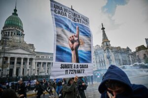 Inflamación y seisieteochización de la info en TV