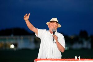 ¿Pedro III o Lula 4?
